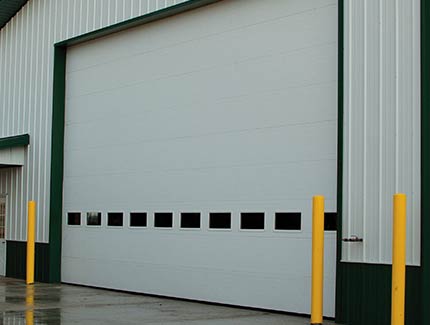 Garage Doors Bloomfield Hills MI Installation