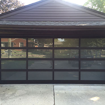 Garage Door Repair Bloomfield Hills MI 