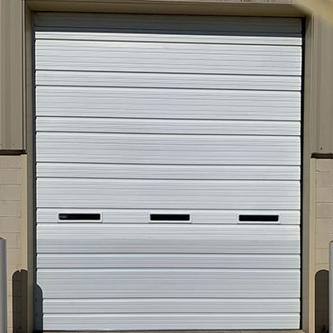 Garage Door Service Sterling Heights MI