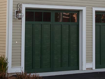 Garage Doors Bloomfield Hiils MI
