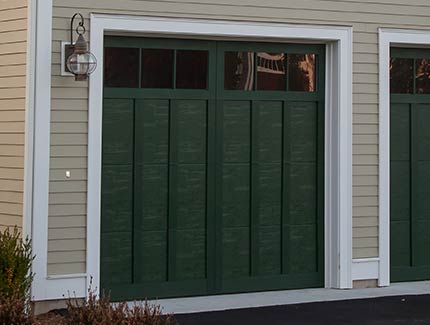 Garage Doors Commerce Township MI