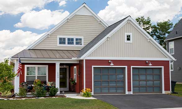 Garage Doors  Grosse Point MI