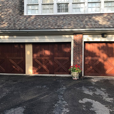 Garage Door Installation Bloomfield MI