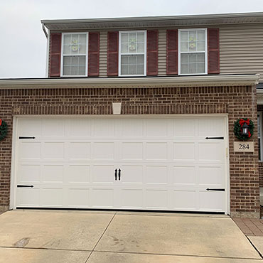 Garage Door Service Macomb MI