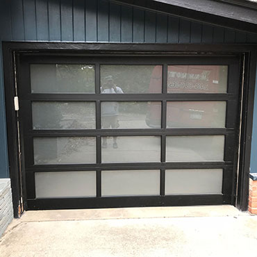 Garage Door Service Bloomfield Hills MI