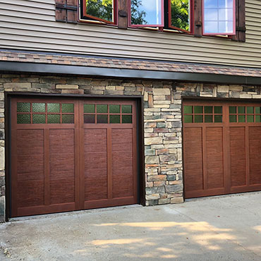 Garage Door Installation Macomb MI