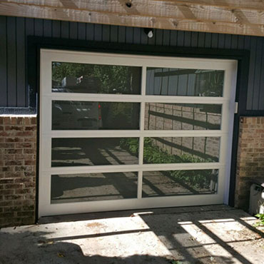 Garage Door Install Macomb MI