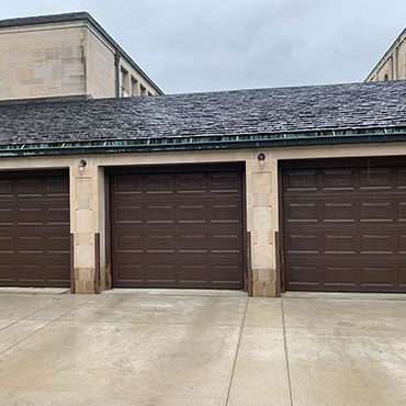 Garage Door Service Sterling Heights MI