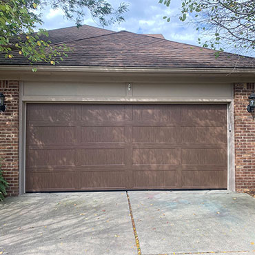 Garage Door Repair Macomb MI 