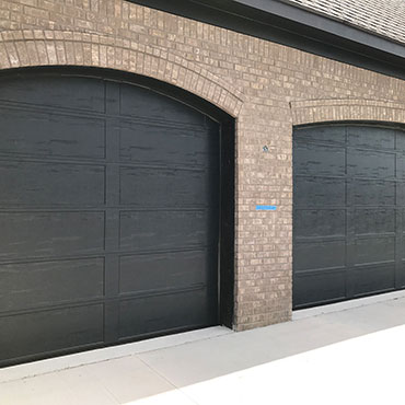 Garage Door Repair Sterling Heights MI