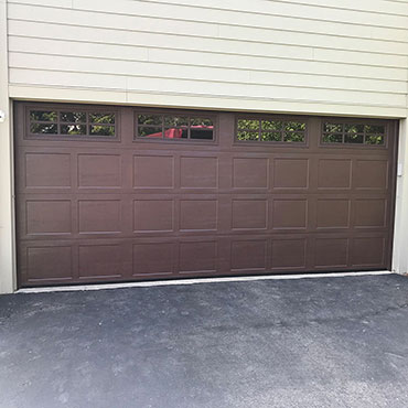 Garage Door Repair Bloomfield MI