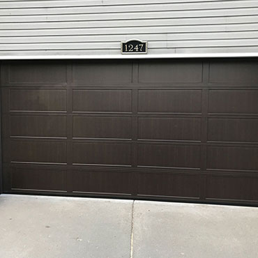 Garage Door Service Bloomfield MI