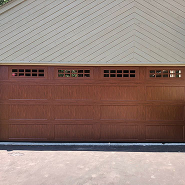 Garage Doors Sterling Heights MI