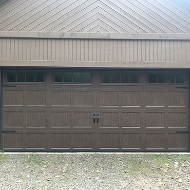 Garage Door Service Macomb MI