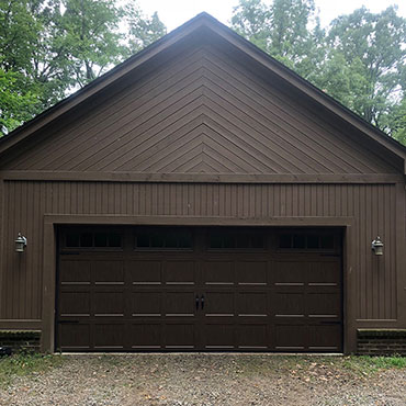 Macomb MI Garage Doors