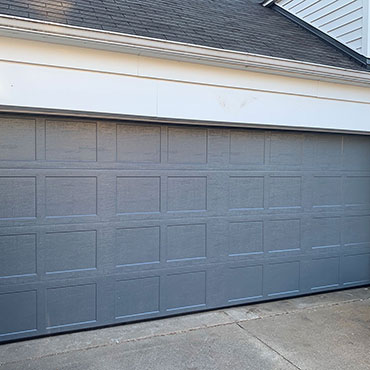 Sterling Heights MI Garage Doors