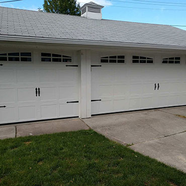Bloomfield MI Garage Doors