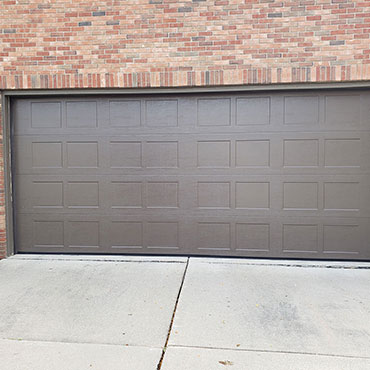 Sterling Heights MI Garage Door Installation