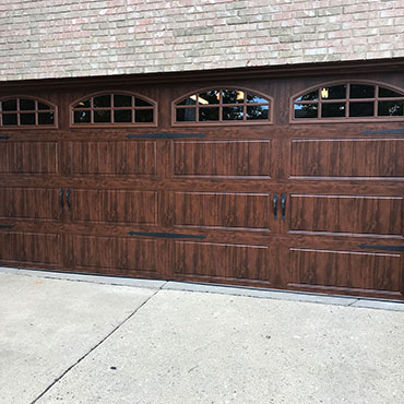Garage Door Repair Bloomfield Hills MI