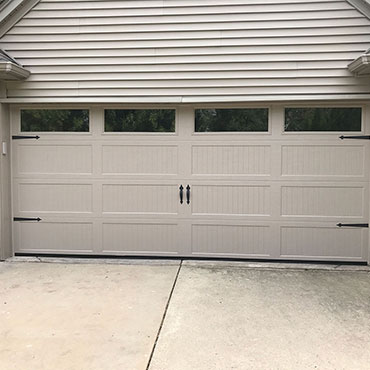 Garage Door Service Bloomfield Hills MI