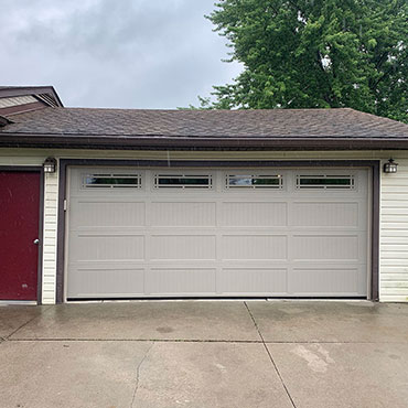 Garage Doors Bloomfield Hills MI