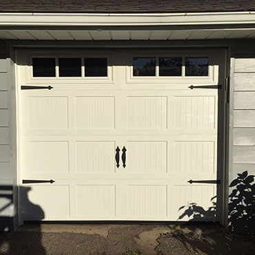 Garage Door Repair West Bloomfield MI