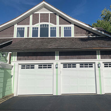 Garage Door Service Macomb MI