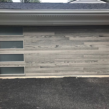 Garage Door Repair Macomb MI