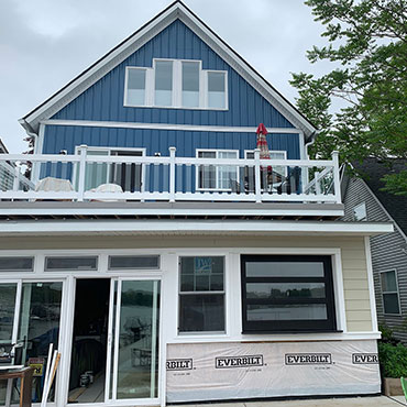 Garage Door Repair Bloomfield MI 