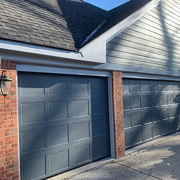 Garage Doors Sterling Heights MI