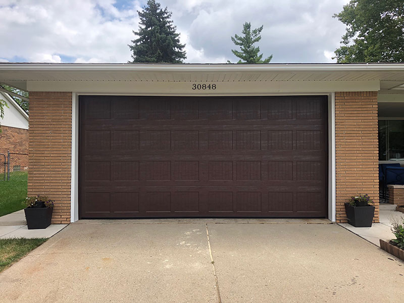 Garage Doors