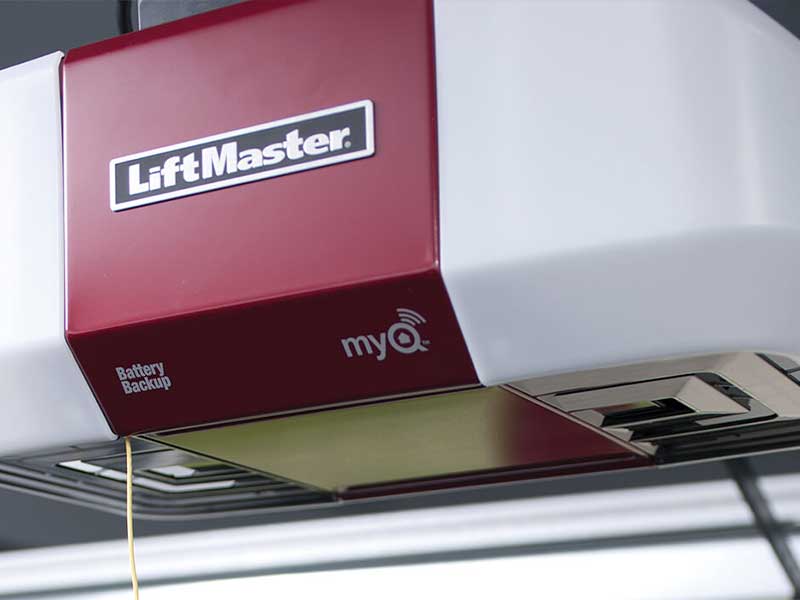 LiftMaster - Openers