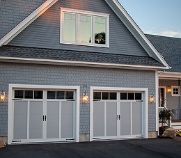Reliable garage door installers in Michigan