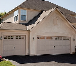  Quality custom garage door installation near me