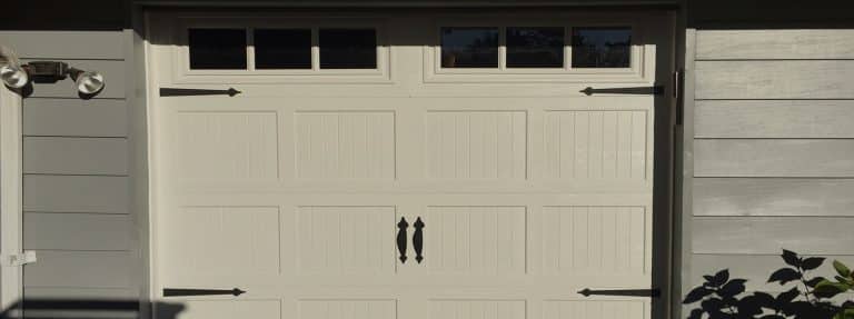 efficient garage door maintenance near me in Waterford, Michigan