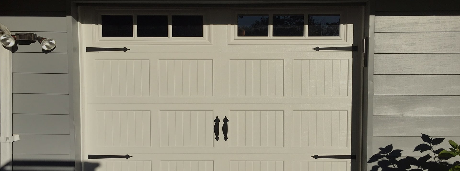 reliable garage door maintenance near me in Birmingham, Michigan