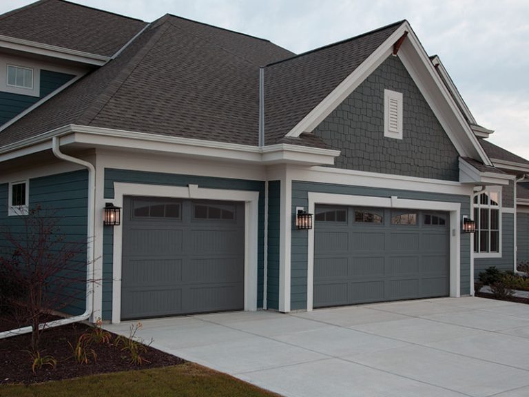 Dependable residential garage door company near me
