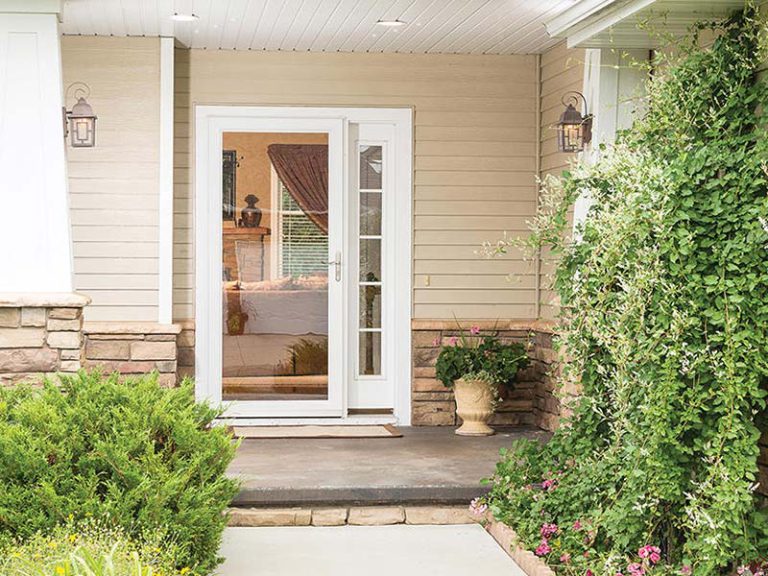 Top-grade exterior doors near me in Troy & Clarkston, MI