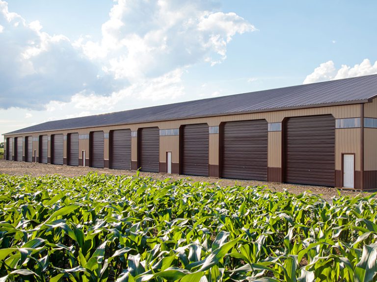 Reliable custom garage door installation near me in Michigan