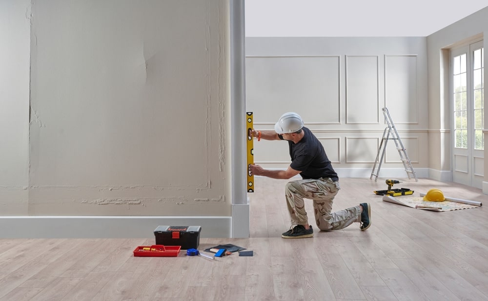  experienced home remodelers in Michigan 
