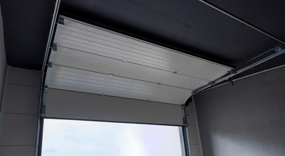 proactive routine garage door maintenance near me in Metro Detroit